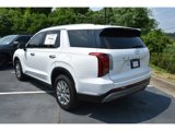 New 2025 Hyundai Palisade SEL image 3