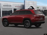 New 2025 Jeep Grand Cherokee Laredo image 4
