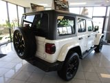 Used 2023 Jeep Wrangler Sahara w/ Cold Weather Group image 6