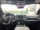Used 2015 Ford F150 XLT w/ Equipment Group 302A Luxury image 5