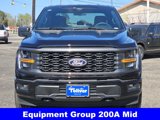 New 2025 Ford F150 STX w/ Equipment Group 200A image 3