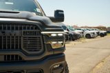 New 2025 RAM 2500 Rebel w/ Rebel Level 2 Equipment Group image 3