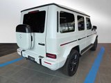New 2025 Mercedes-Benz G 580 w/ EQ Technology image 5