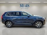 New 2025 Volvo XC90 T8 Core w/ Protection Package Premier image 2