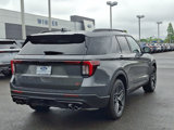 New 2025 Ford Explorer ST image 4