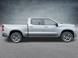 New 2025 Chevrolet Silverado 1500 RST w/ Protection Package image 3