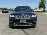 Used 2021 Jeep Grand Cherokee Overland image 3
