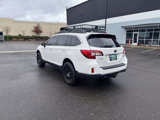 Used 2016 Subaru Outback 3.6R Limited image 3