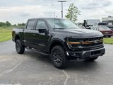 New 2025 Ford F150 Tremor image 2