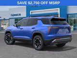New 2026 Chevrolet Equinox ACTIV w/ Convenience Package III image 3