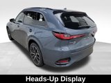 New 2025 MAZDA CX-70 3.3 Turbo S w/ Premium Package image 4