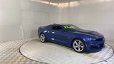 Used 2023 Chevrolet Camaro SS image 2