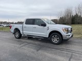 Certified 2021 Ford F150 XLT w/ Equipment Group 302A High image 3
