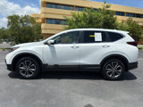 Certified 2022 Honda CR-V EX-L image 5