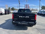 New 2025 RAM 1500 Laramie w/ Sport Appearance Package image 4