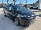 New 2025 Toyota Sienna XLE image 5