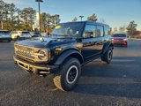 New 2024 Ford Bronco Badlands image 4
