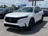 New 2026 Honda CR-V Sport-L image 5