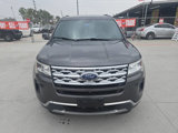 Used 2018 Ford Explorer Limited image 4