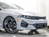 Used 2023 Kia K5 GT-Line image 2