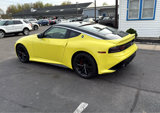 Used 2024 Nissan Z Performance w/ Floor Mat Package image 4