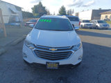 Used 2018 Chevrolet Equinox Premier image 4