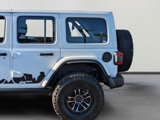 New 2025 Jeep Wrangler Unlimited Rubicon image 4