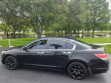 Used 2008 Honda Accord EX-L image 5