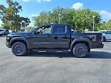New 2025 Nissan Frontier PRO-4X image 4