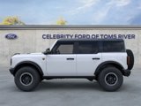 New 2025 Ford Bronco Badlands w/ Sasquatch Package image 3