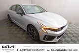 New 2025 Kia K5 GT-Line image 3