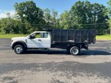 Used 2019 Ford F450 XL w/ XL Value Package image 4