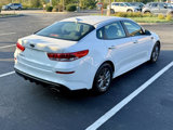 Used 2020 Kia Optima LX image 4