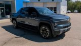 New 2026 Chevrolet Silverado EV LT w/ Premium Package image 2