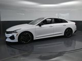 Certified 2022 Kia K5 GT-Line w/ GT-Line FWD Premium Package image 2