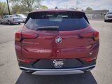 Used 2022 Buick Encore GX Essence w/ Advanced Technology Package image 4