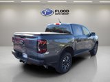Used 2024 Ford Ranger Lariat w/ Trailer Tow Package image 4