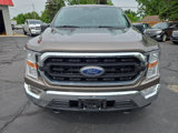 Used 2021 Ford F150 4x4 SuperCrew image 3