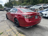 Used 2016 Lexus GS 200t image 3