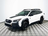 New 2025 Subaru Outback Wilderness image 3