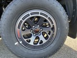 New 2025 Nissan Frontier Pro-X w/ Pro Convenience Package image 5