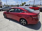 Used 2022 Nissan Sentra SV w/ All-Weather Package image 3