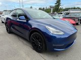 Used 2020 Tesla Model Y Long Range image 3