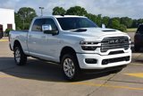 New 2025 RAM 2500 Laramie image 3