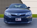 Used 2012 Toyota Camry LE image 3