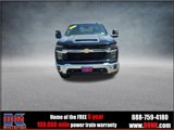 New 2025 Chevrolet Silverado 2500 LT w/ Convenience Package image 3