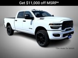 New 2026 RAM 2500 Big Horn image 3
