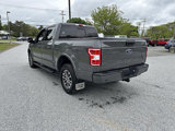 Used 2020 Ford F150 XLT w/ Equipment Group 302A Luxury image 3