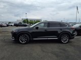 Used 2023 MAZDA CX-9 Grand Touring image 3