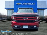 Used 2021 Chevrolet Silverado 1500 RST image 2